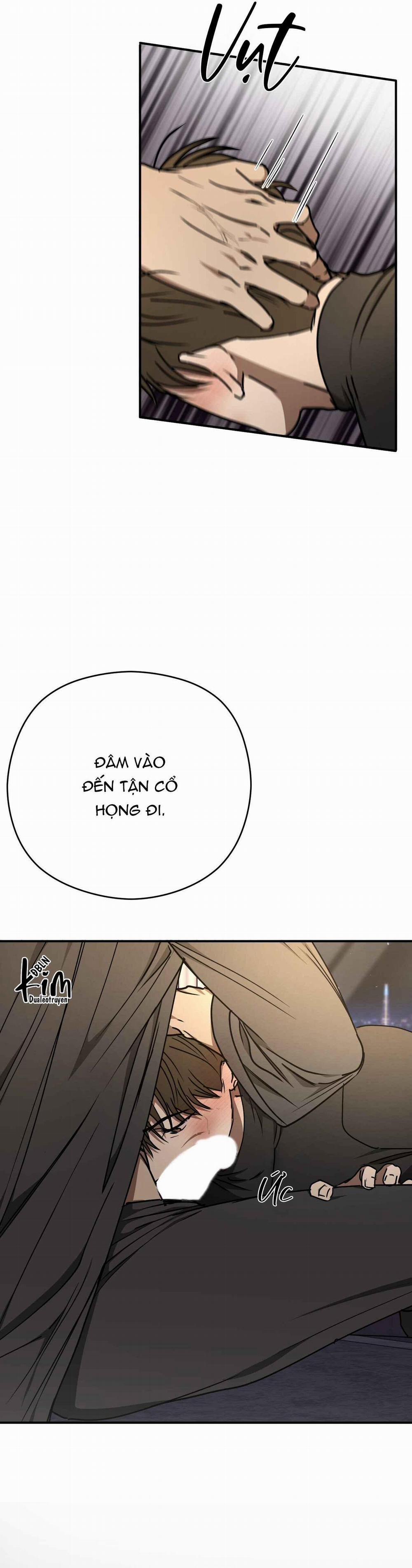 ĐỘC XÀ 15 trang 32