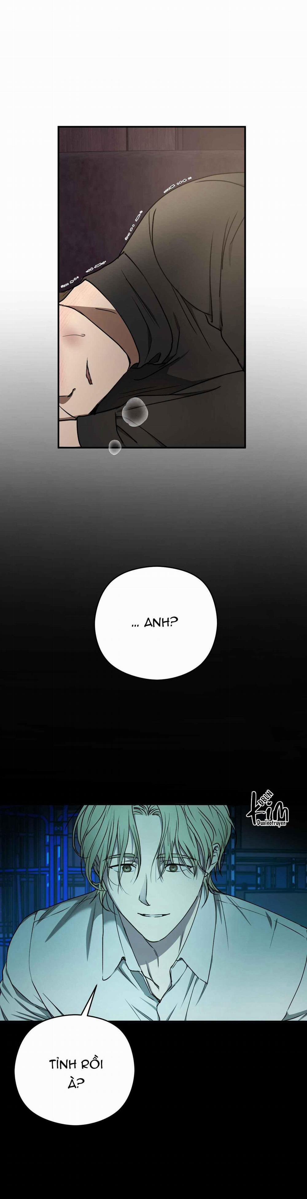 ĐỘC XÀ 15 trang 8
