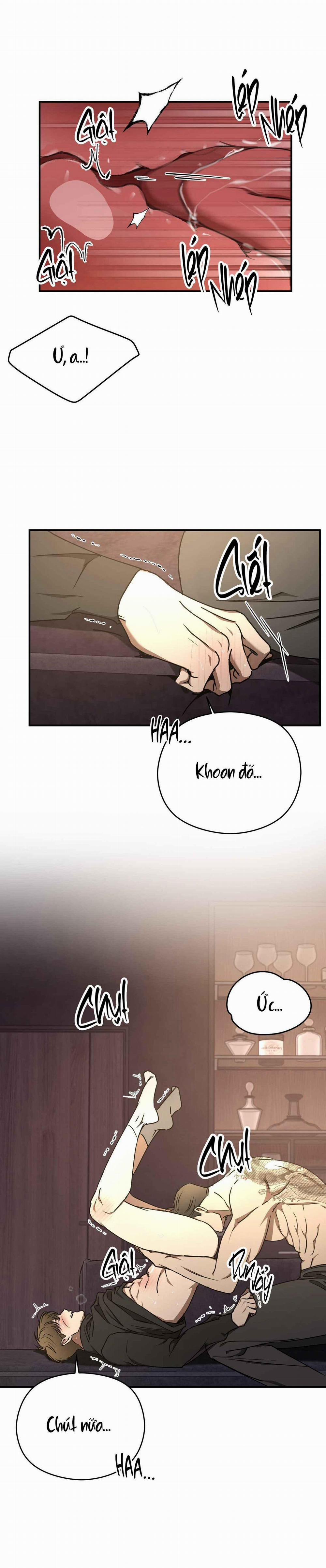 ĐỘC XÀ 16 trang 14