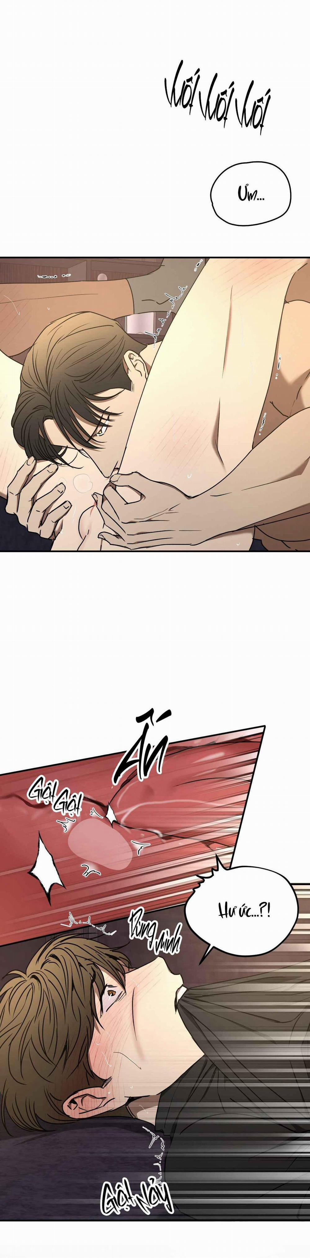 ĐỘC XÀ 16 trang 16