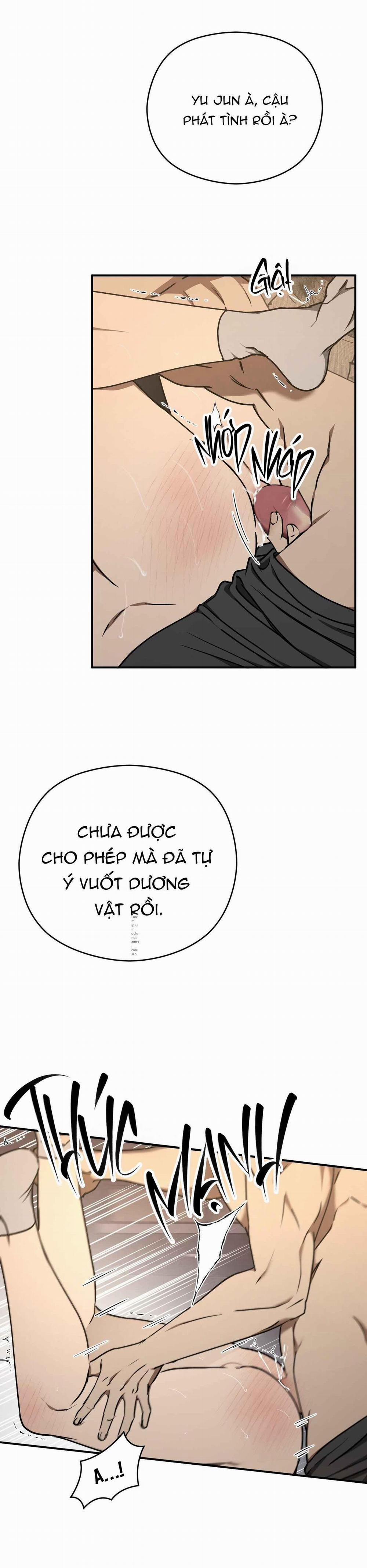 ĐỘC XÀ 16 trang 18