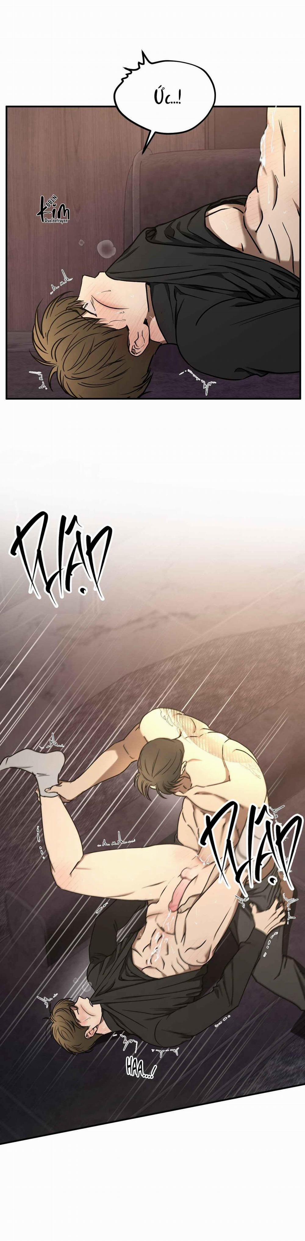 ĐỘC XÀ 16 trang 19