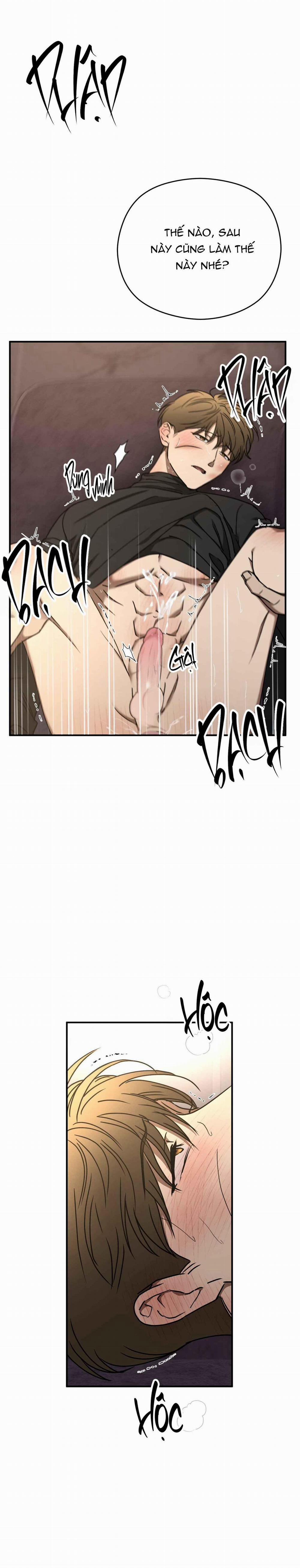 ĐỘC XÀ 16 trang 21