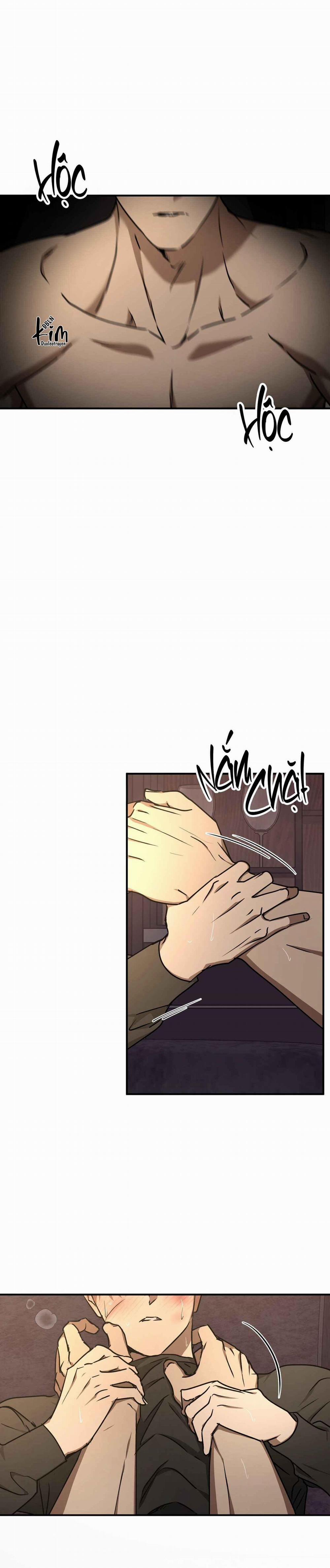 ĐỘC XÀ 16 trang 22