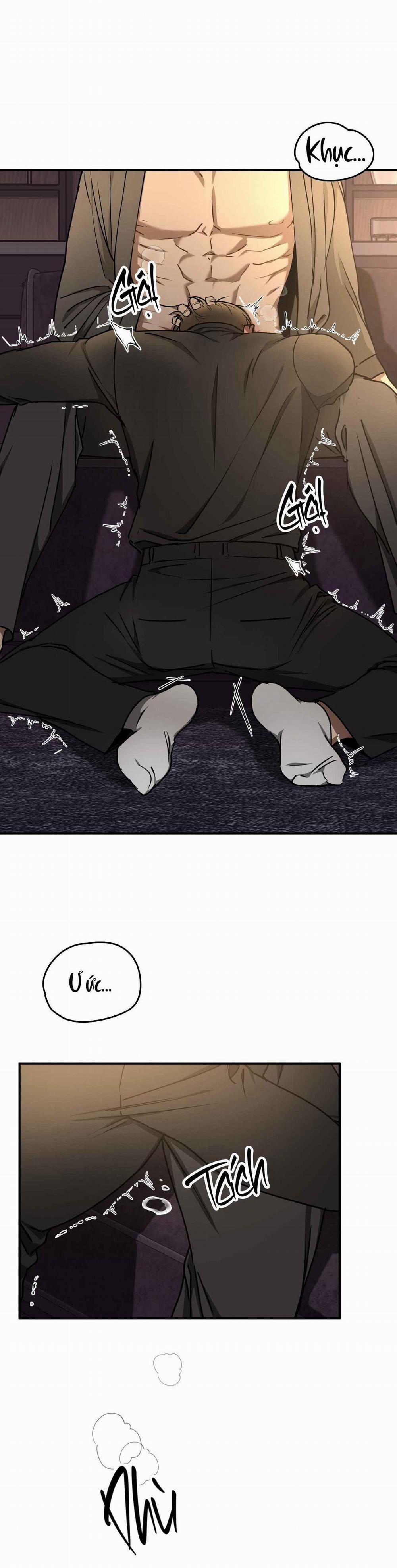 ĐỘC XÀ 16 trang 4