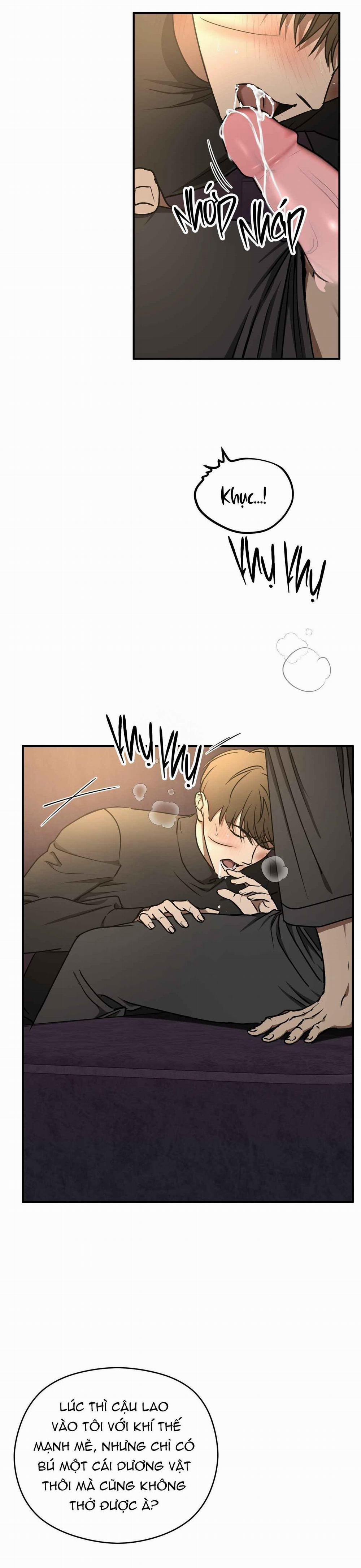 ĐỘC XÀ 16 trang 5