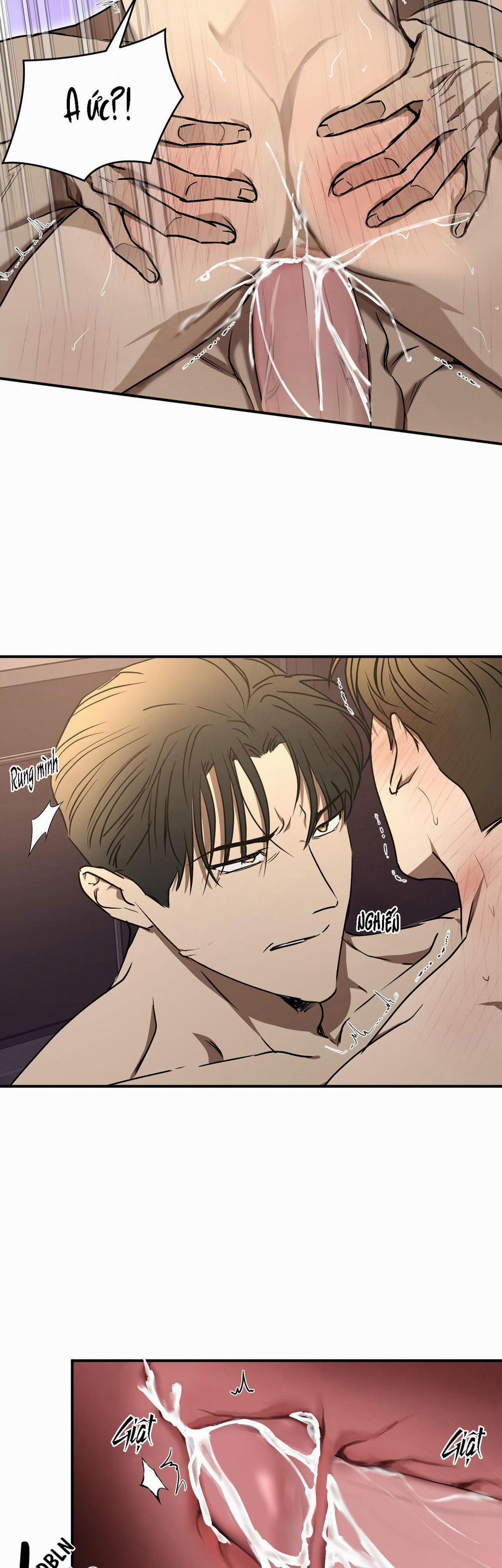 ĐỘC XÀ 18 trang 12