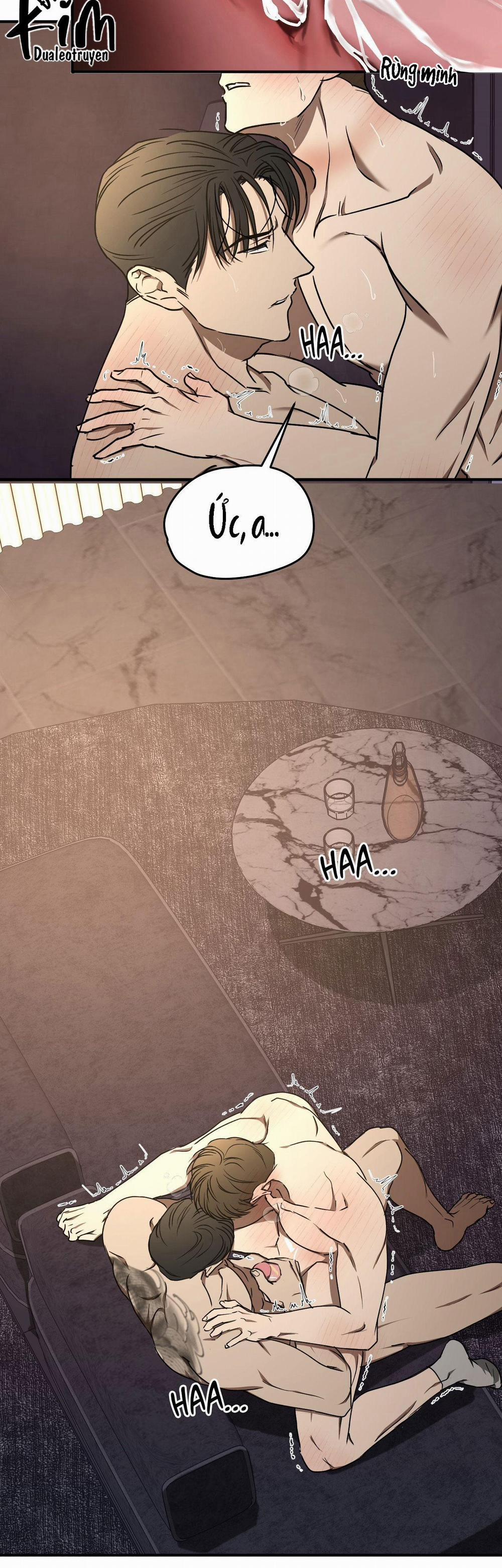 ĐỘC XÀ 18 trang 13