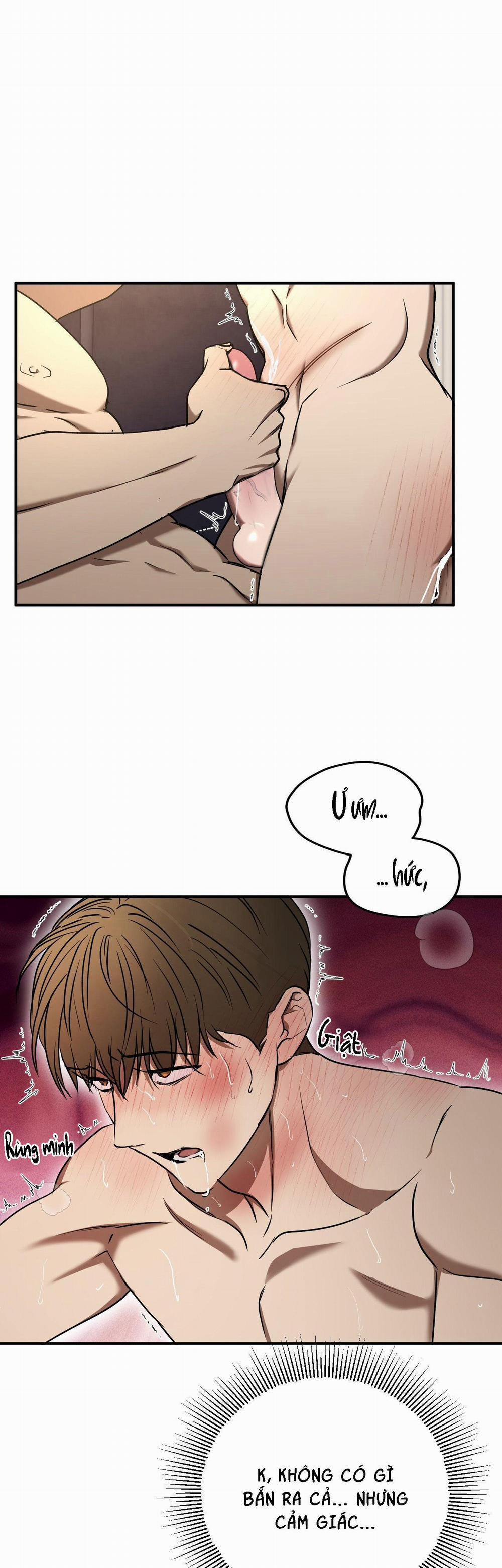 ĐỘC XÀ 18 trang 14