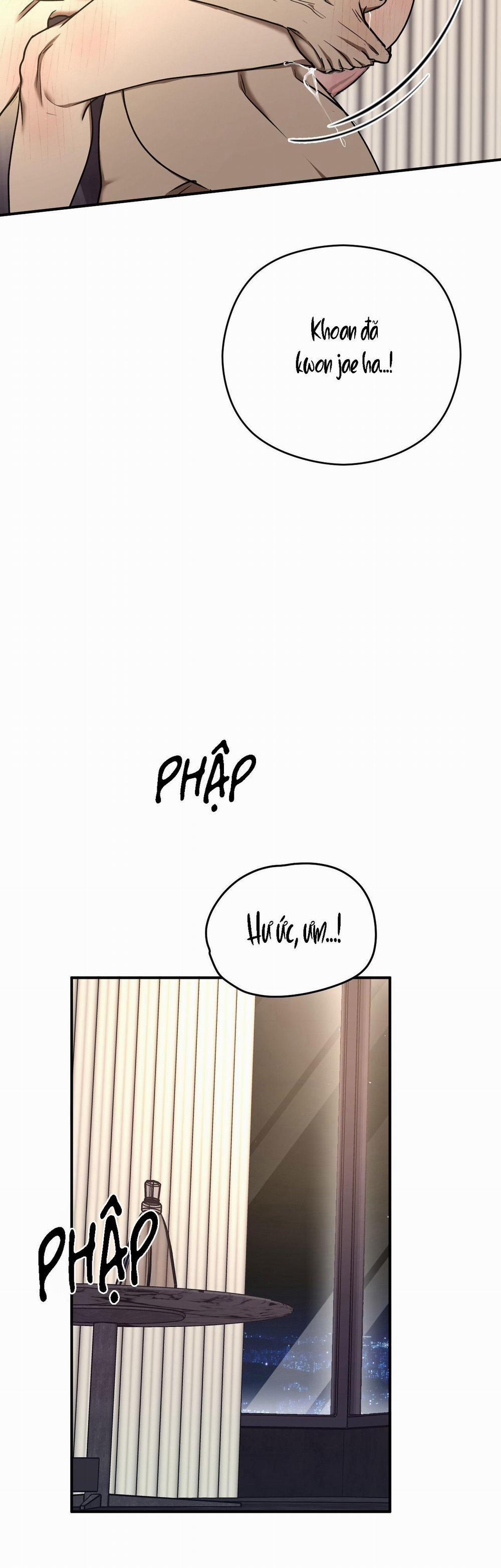 ĐỘC XÀ 18 trang 17