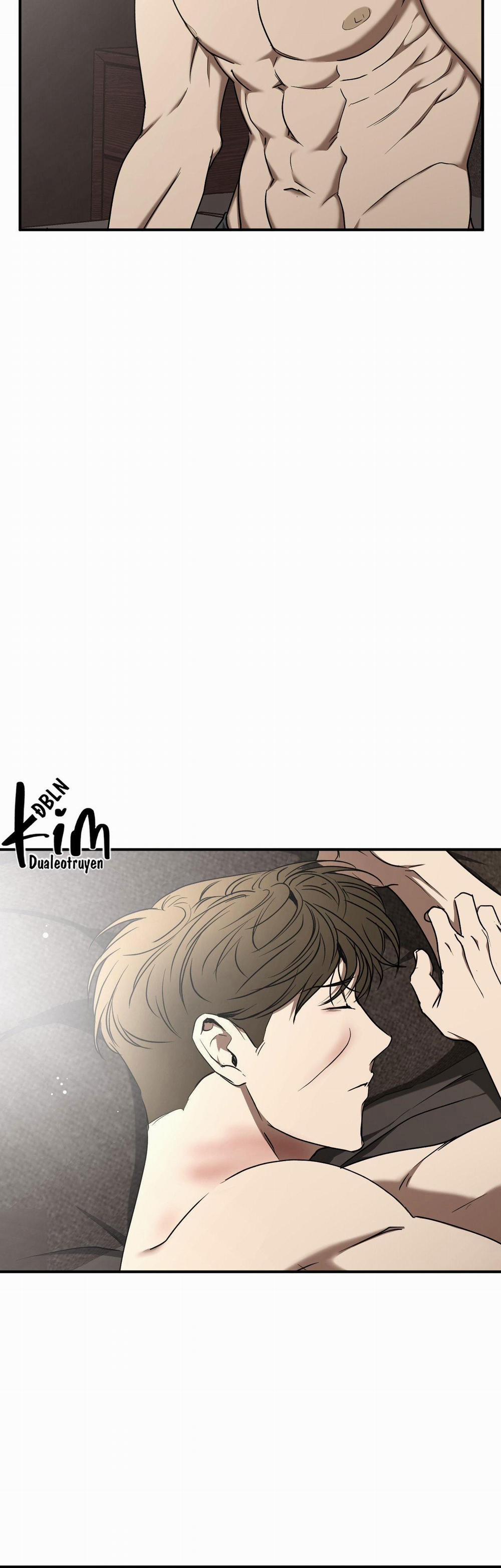 ĐỘC XÀ 18 trang 20