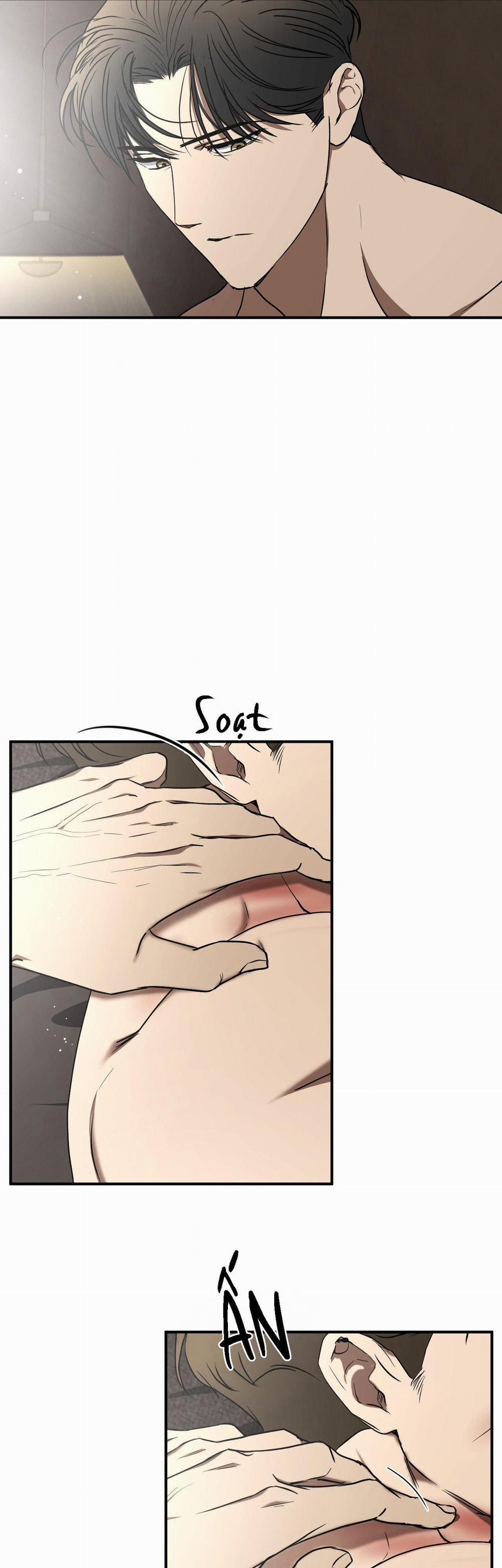 ĐỘC XÀ 18 trang 21