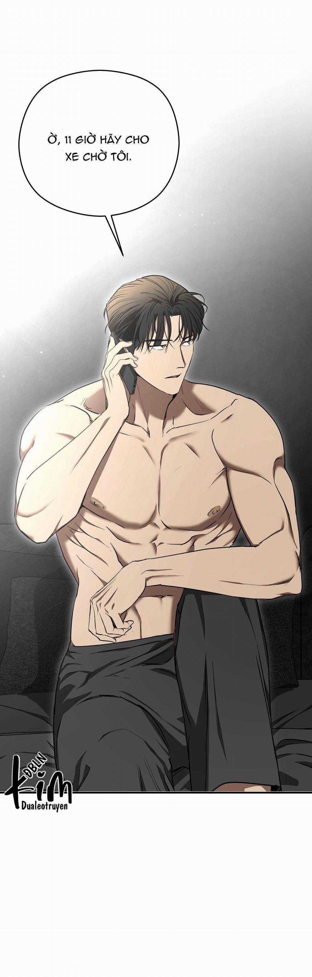 ĐỘC XÀ 18 trang 24