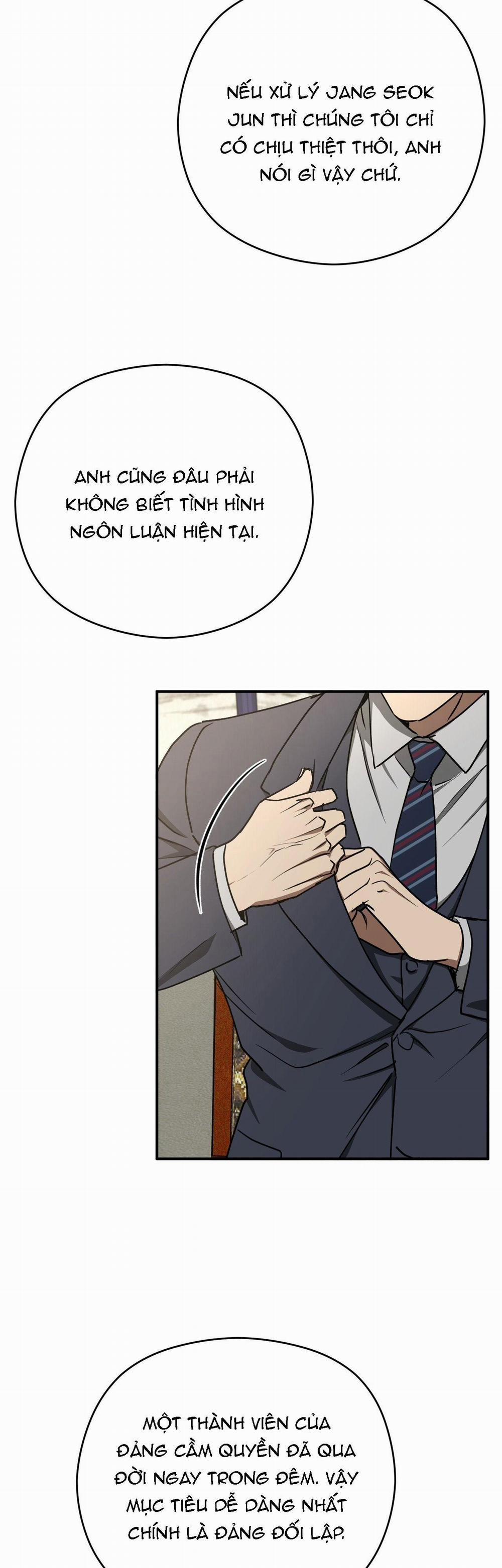 ĐỘC XÀ 18 trang 29