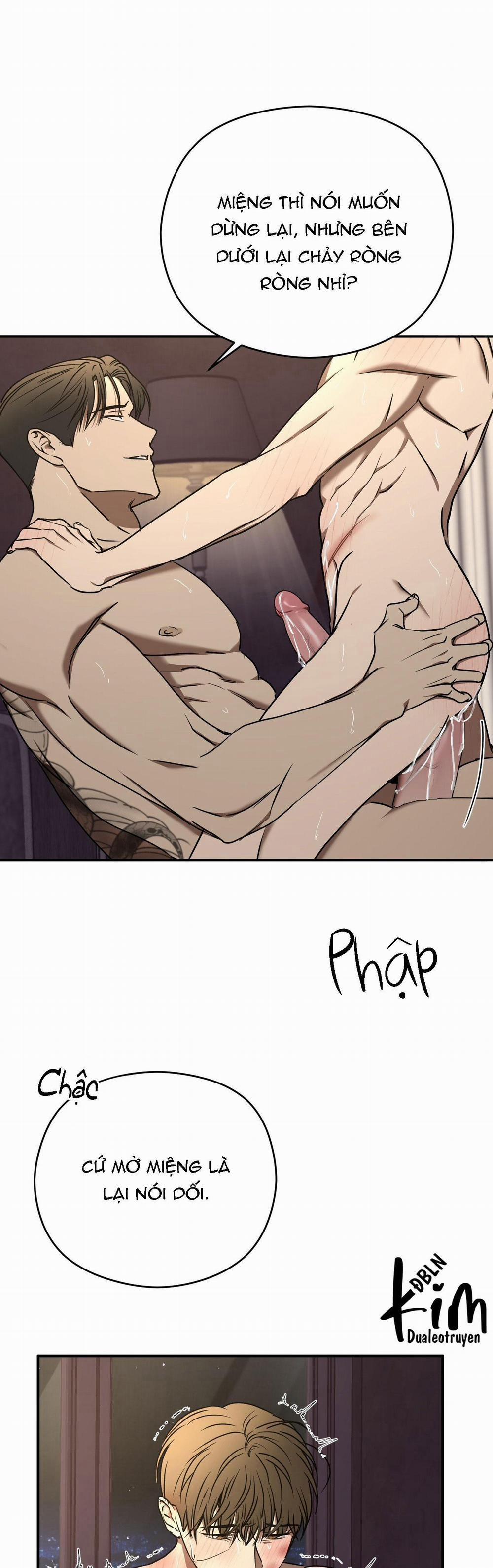 ĐỘC XÀ 18 trang 3