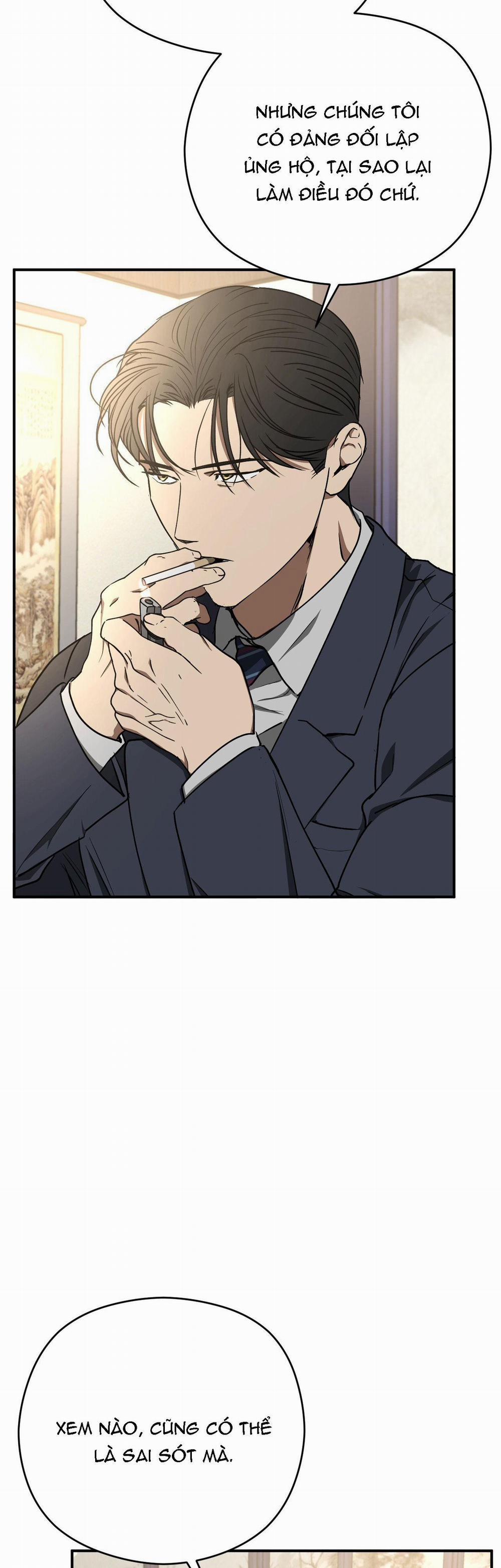 ĐỘC XÀ 18 trang 30