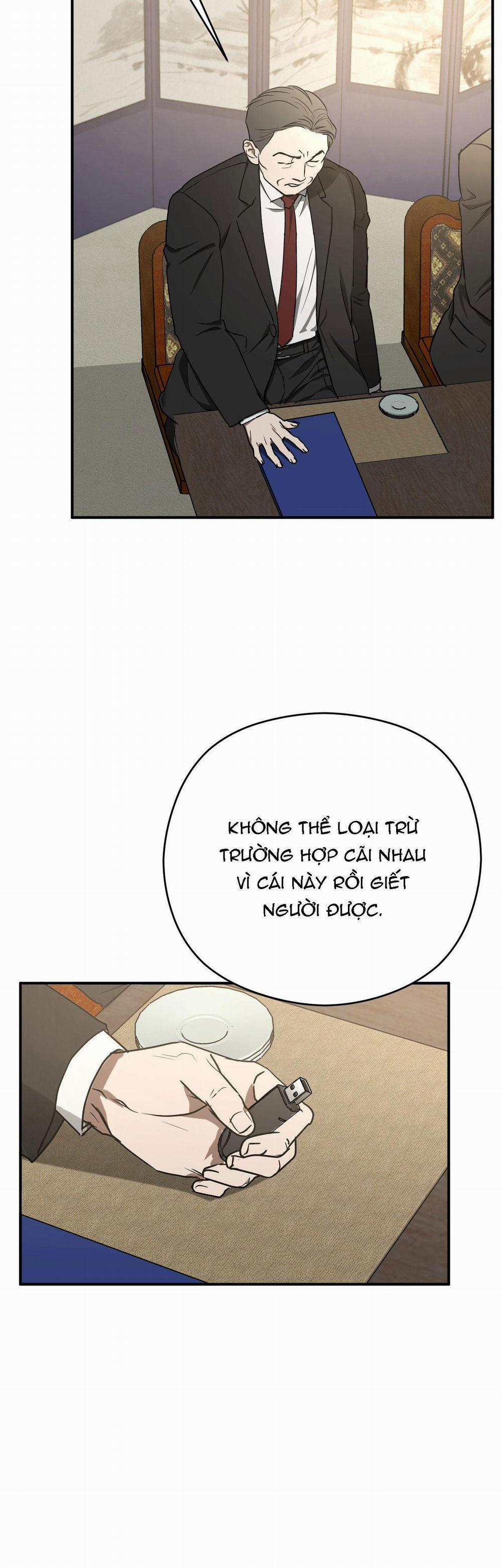 ĐỘC XÀ 18 trang 31