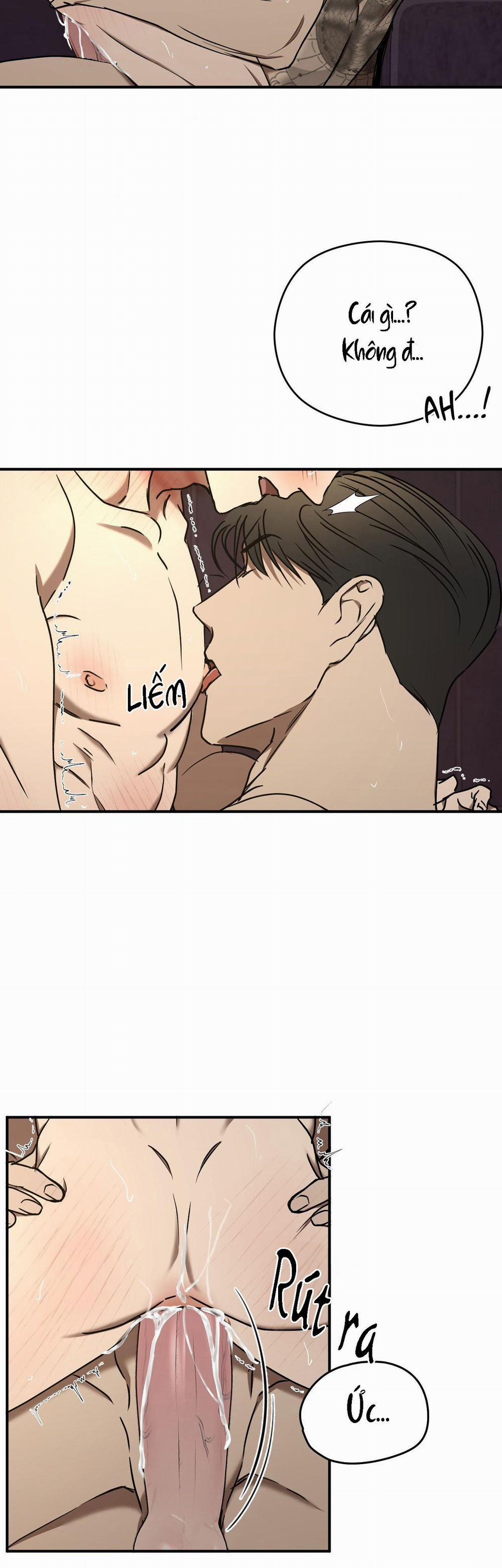 ĐỘC XÀ 18 trang 6