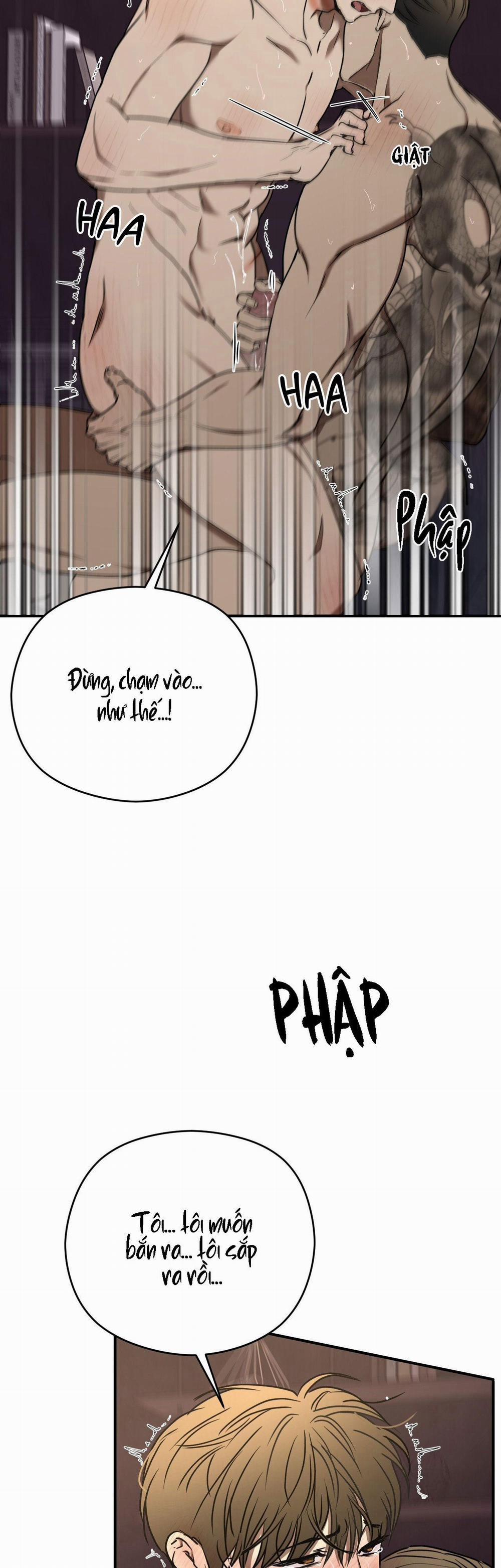 ĐỘC XÀ 18 trang 8