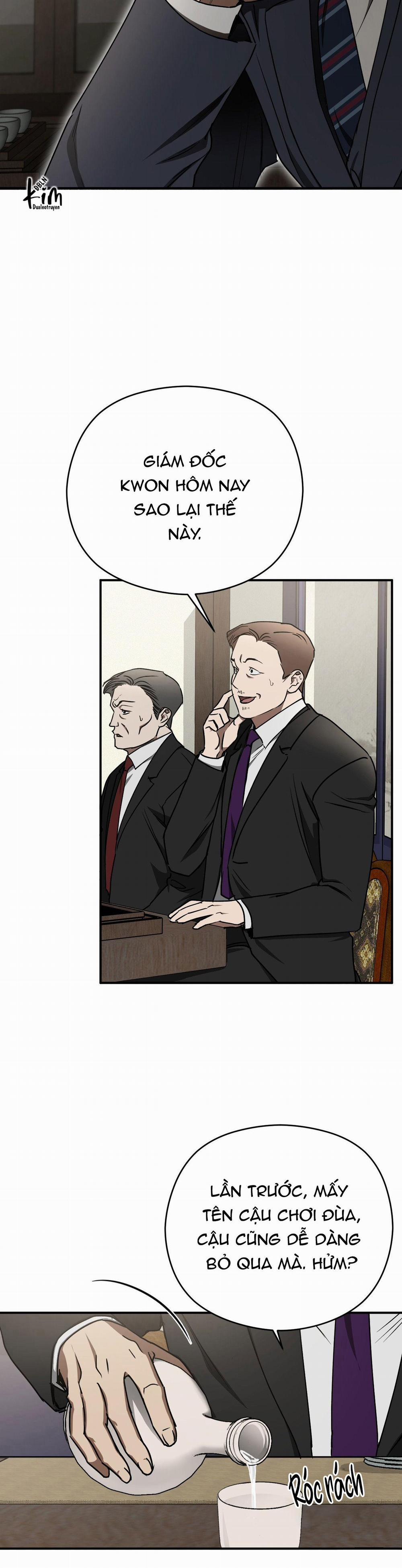 ĐỘC XÀ 19 trang 1