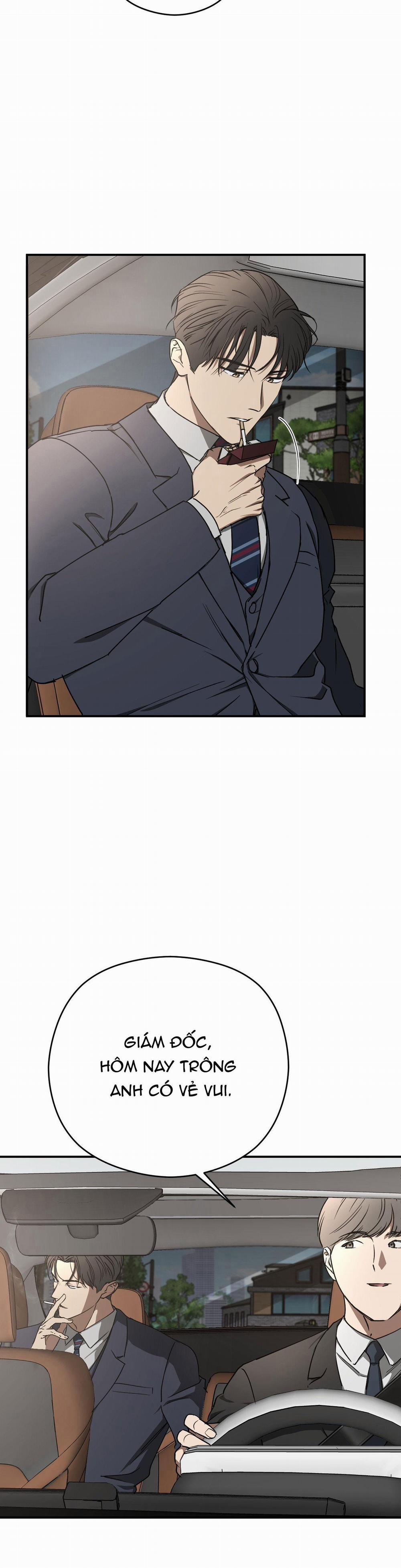 ĐỘC XÀ 19 trang 14