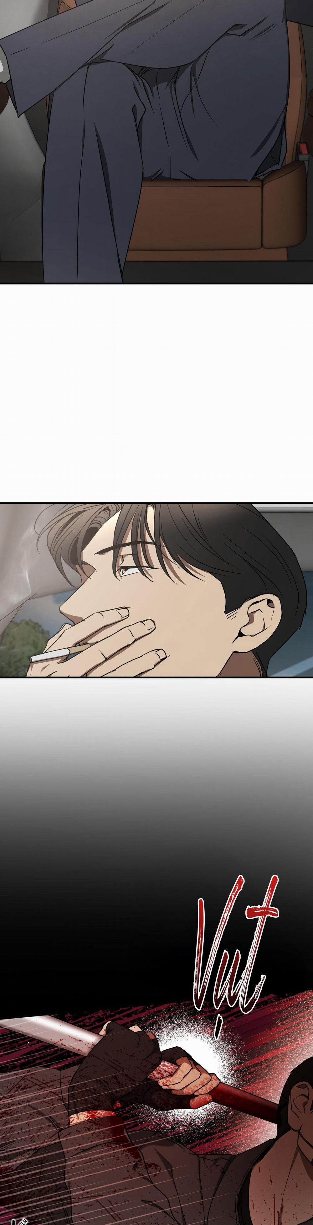 ĐỘC XÀ 19 trang 17