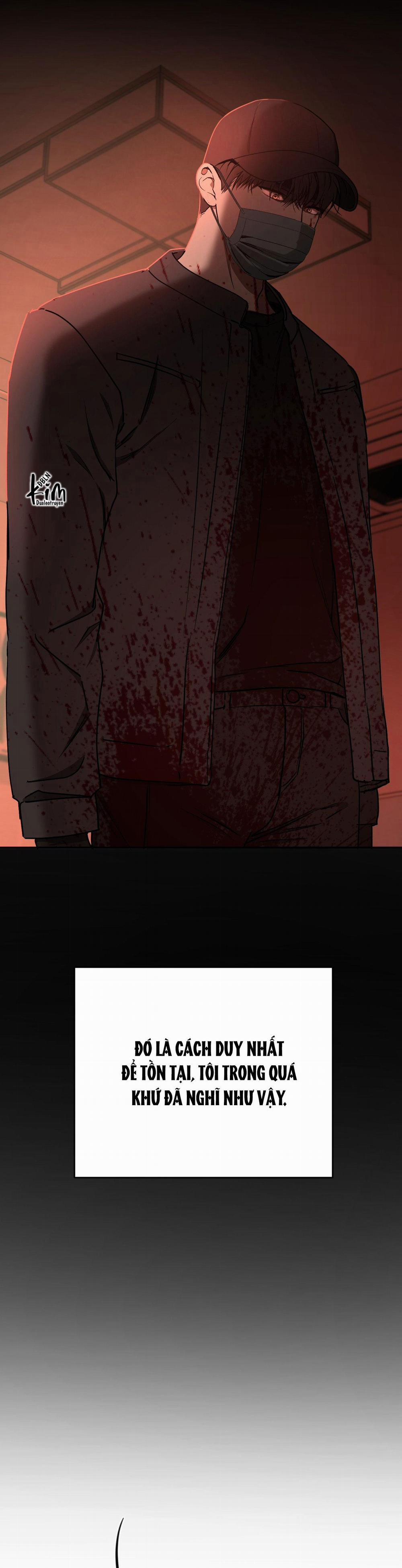 ĐỘC XÀ 19 trang 23