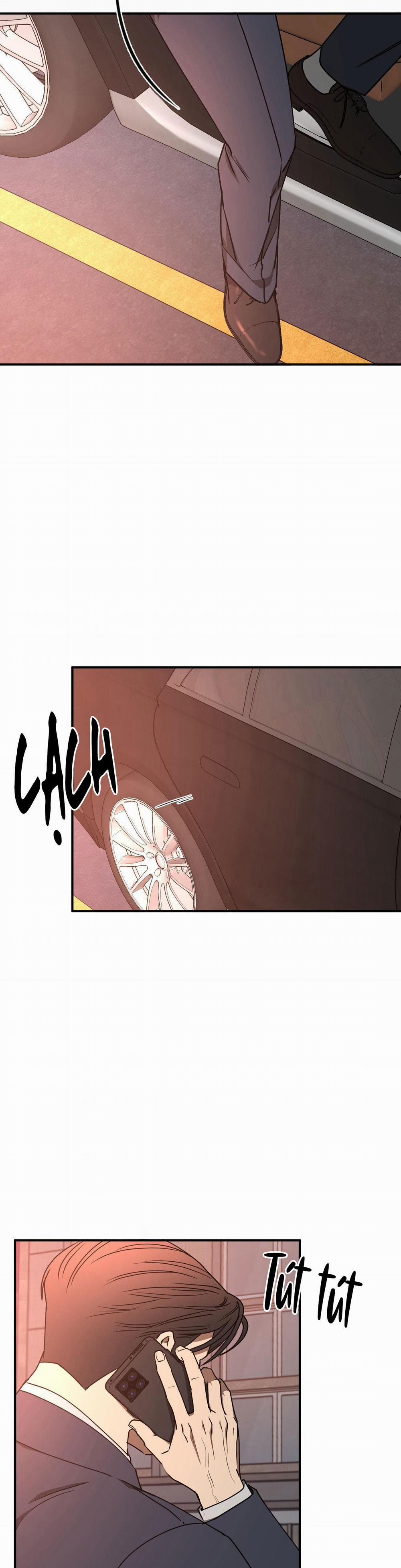 ĐỘC XÀ 19 trang 24