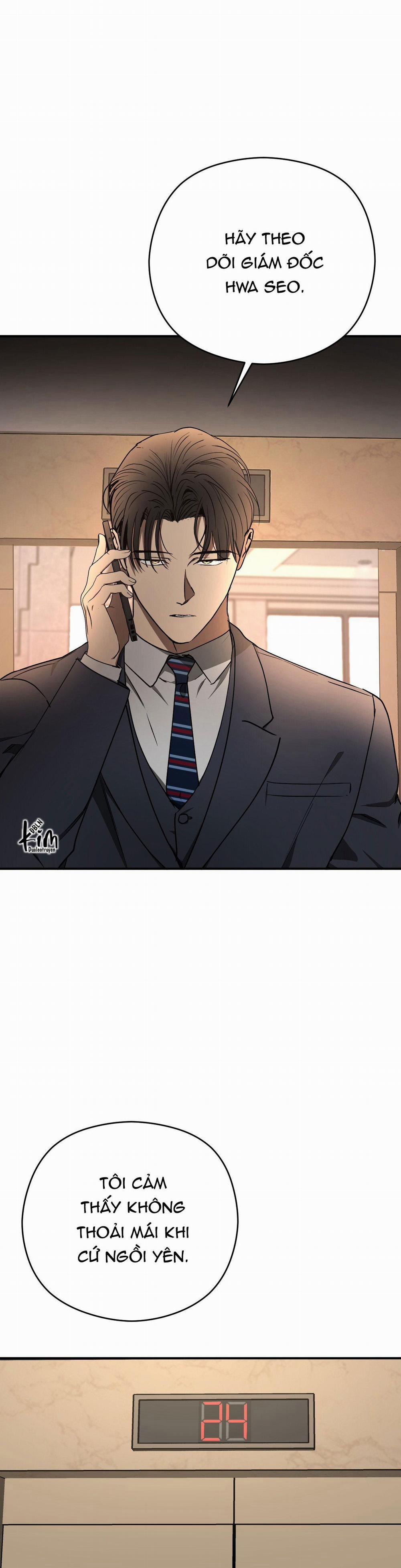 ĐỘC XÀ 19 trang 27