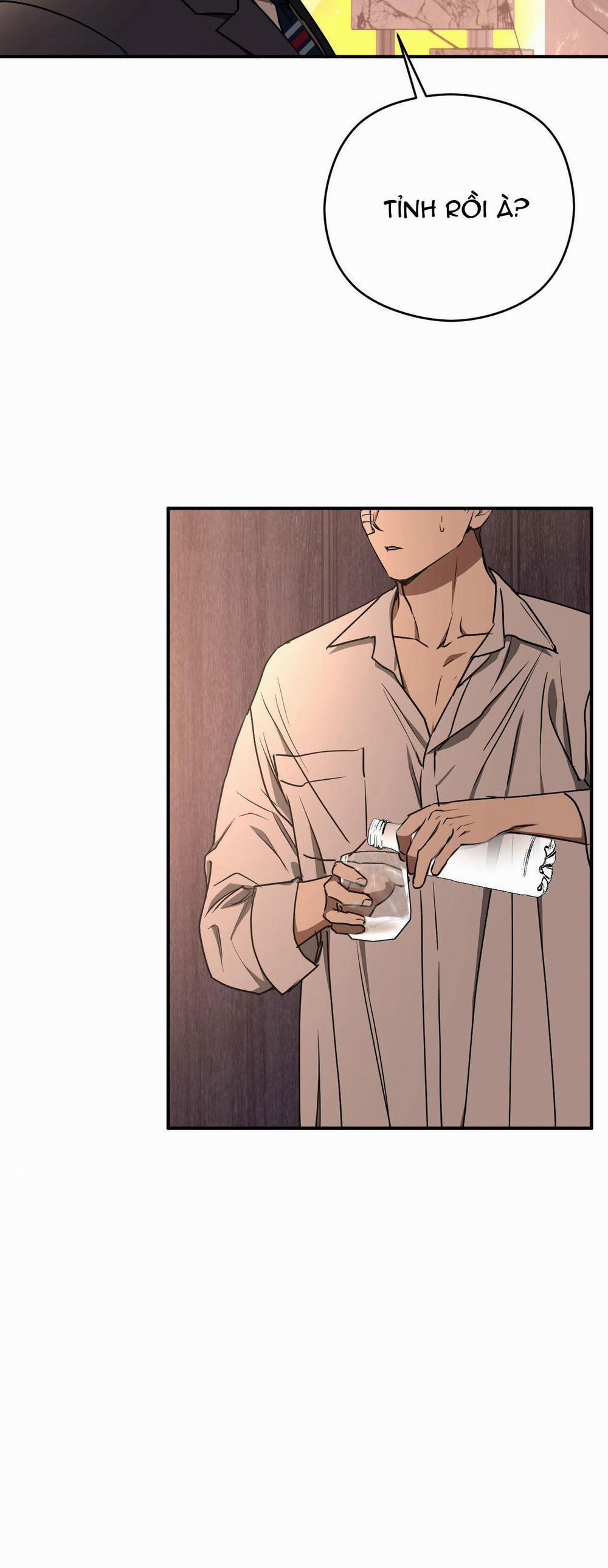 ĐỘC XÀ 19 trang 30