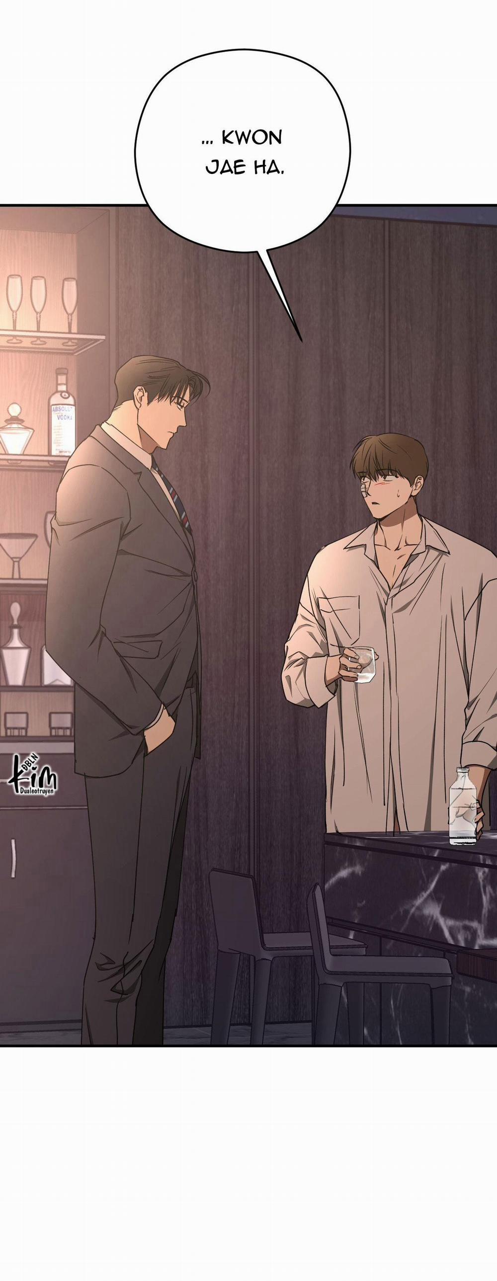 ĐỘC XÀ 19 trang 31