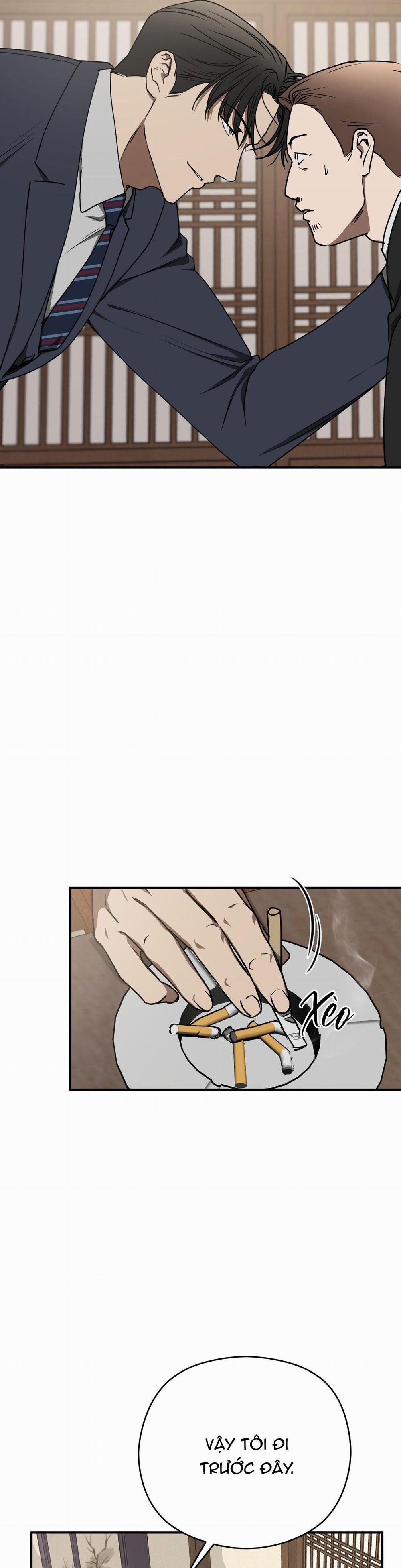 ĐỘC XÀ 19 trang 8