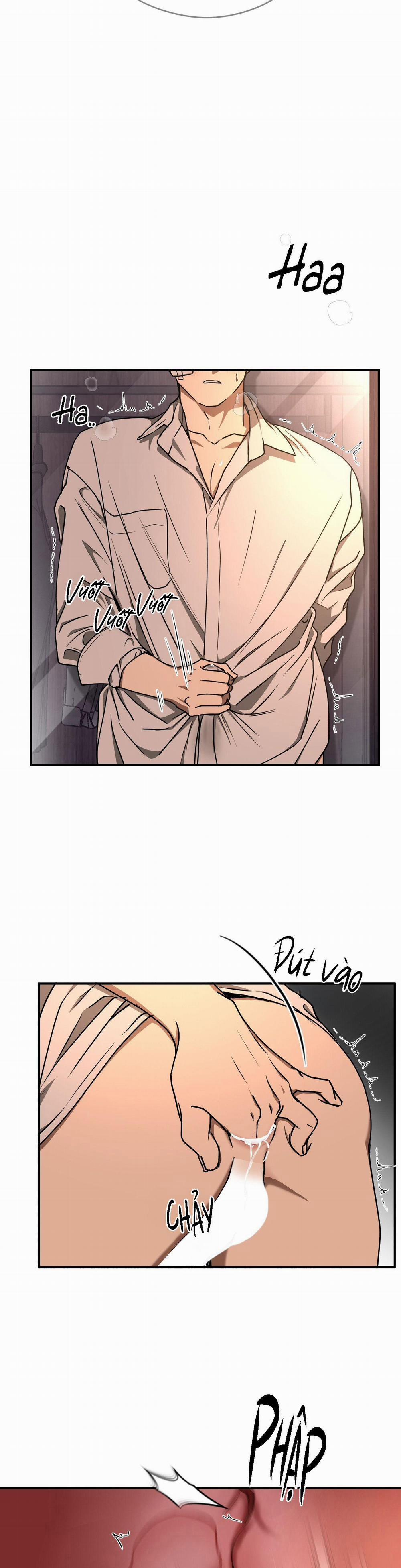 ĐỘC XÀ 20 trang 28