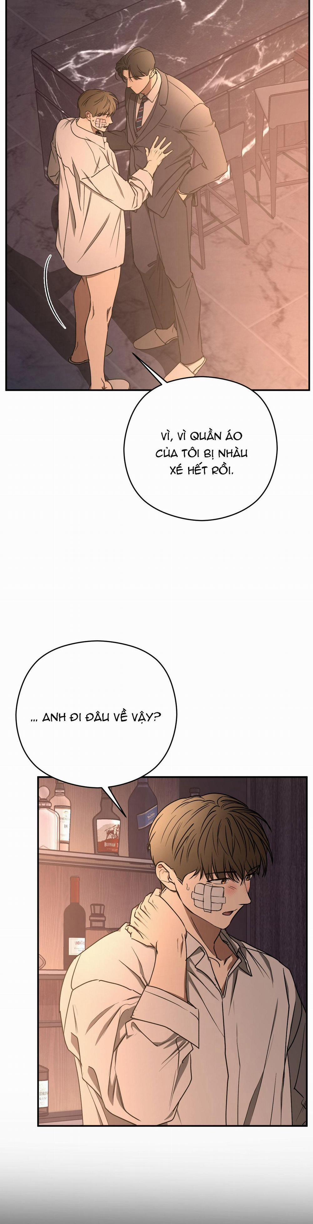 ĐỘC XÀ 20 trang 3