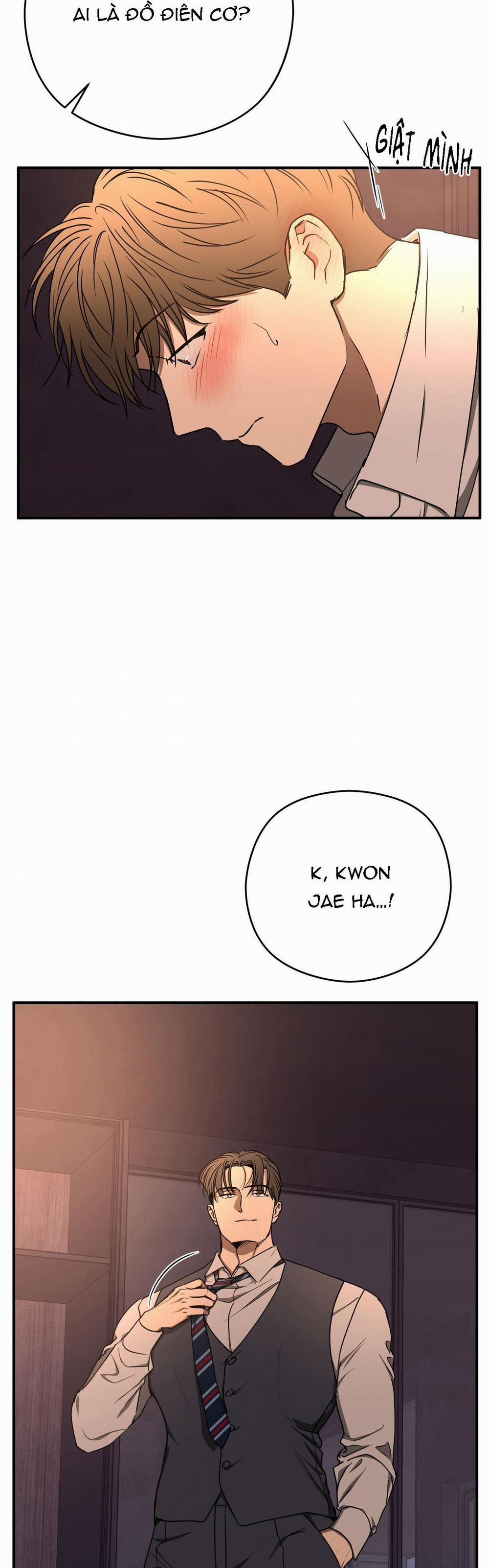 ĐỘC XÀ 20 trang 32