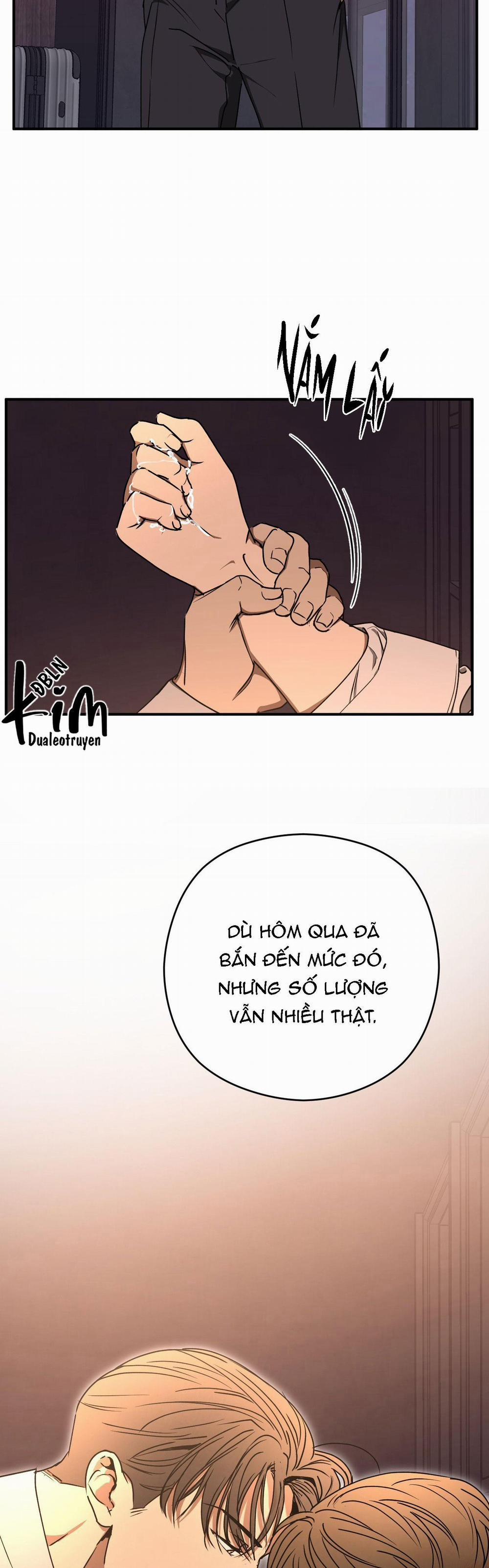 ĐỘC XÀ 20 trang 33