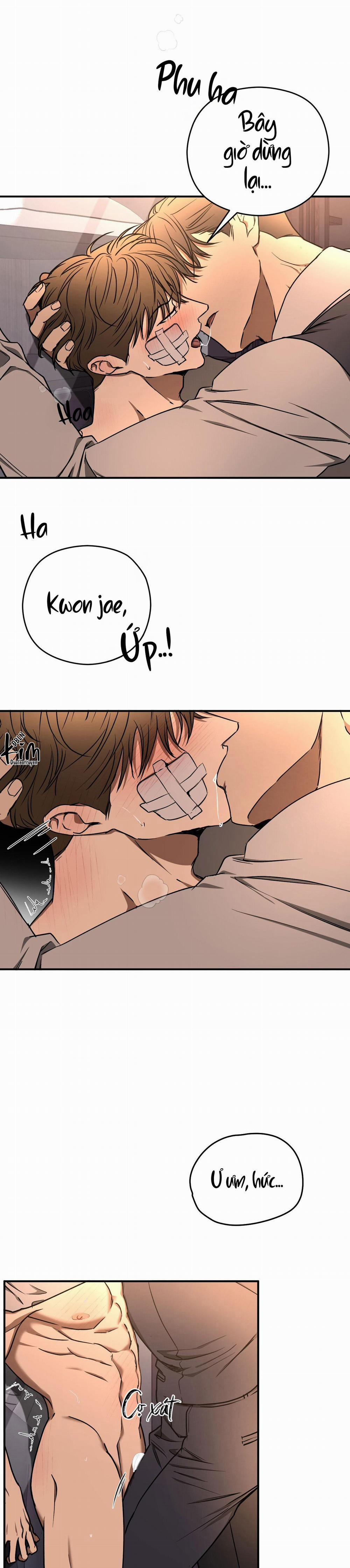 ĐỘC XÀ 21 trang 1