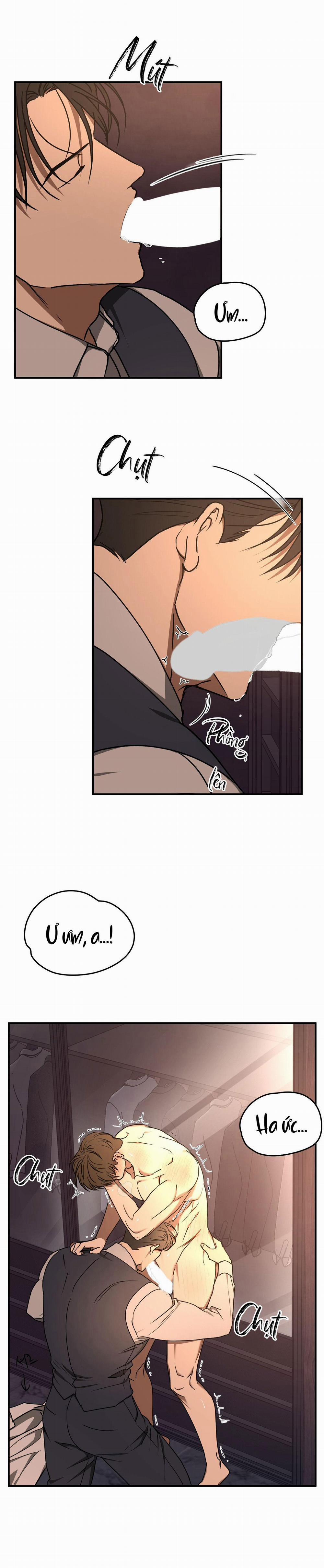 ĐỘC XÀ 21 trang 10