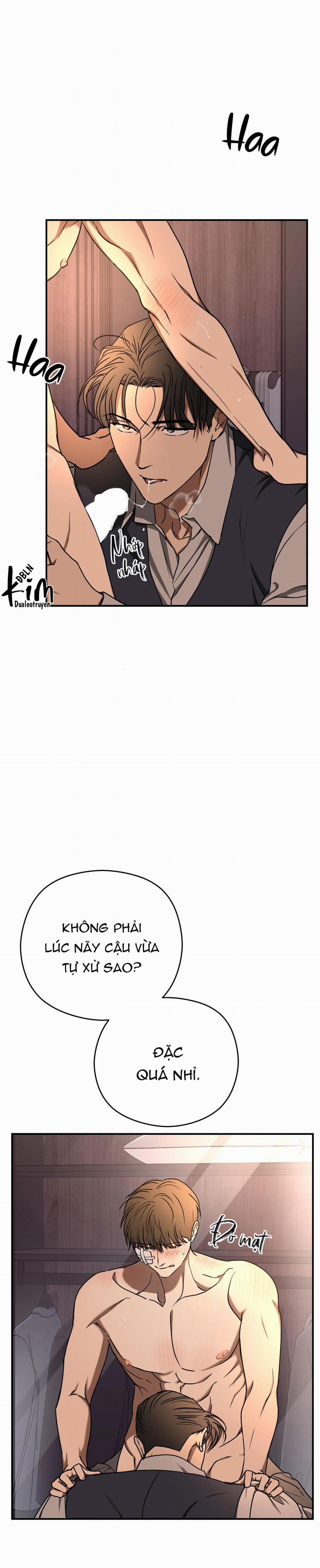 ĐỘC XÀ 21 trang 15