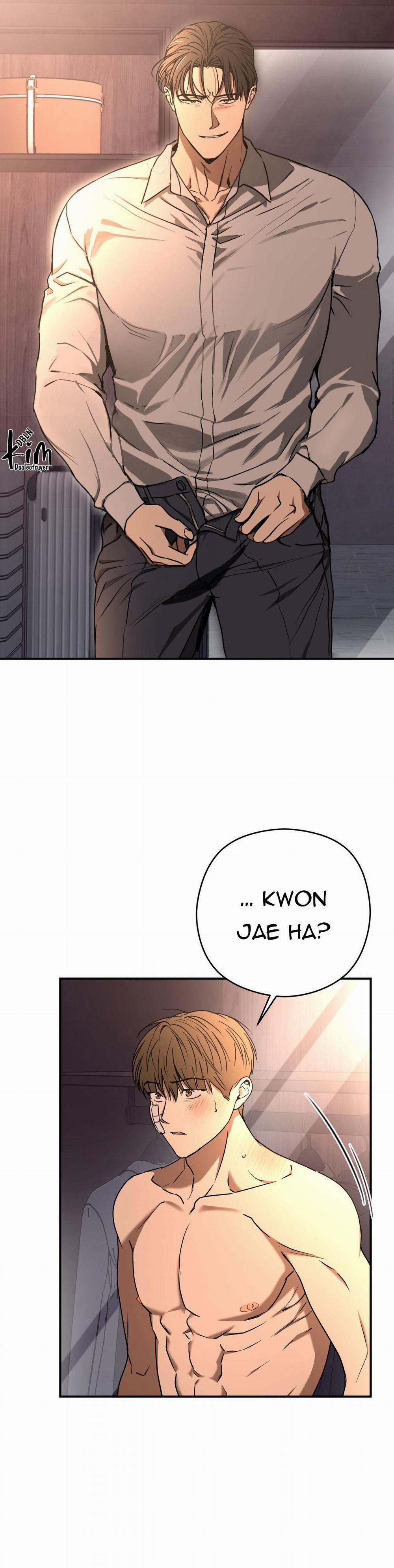 ĐỘC XÀ 21 trang 20