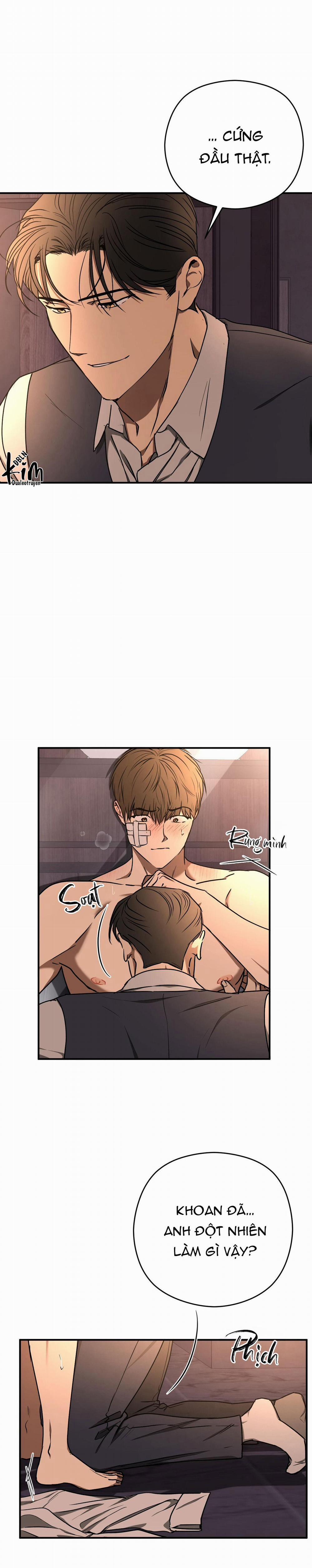 ĐỘC XÀ 21 trang 6