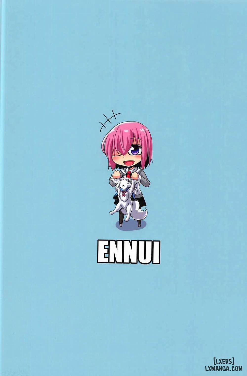 Docchi mo Ikemashu Oneshot trang 21