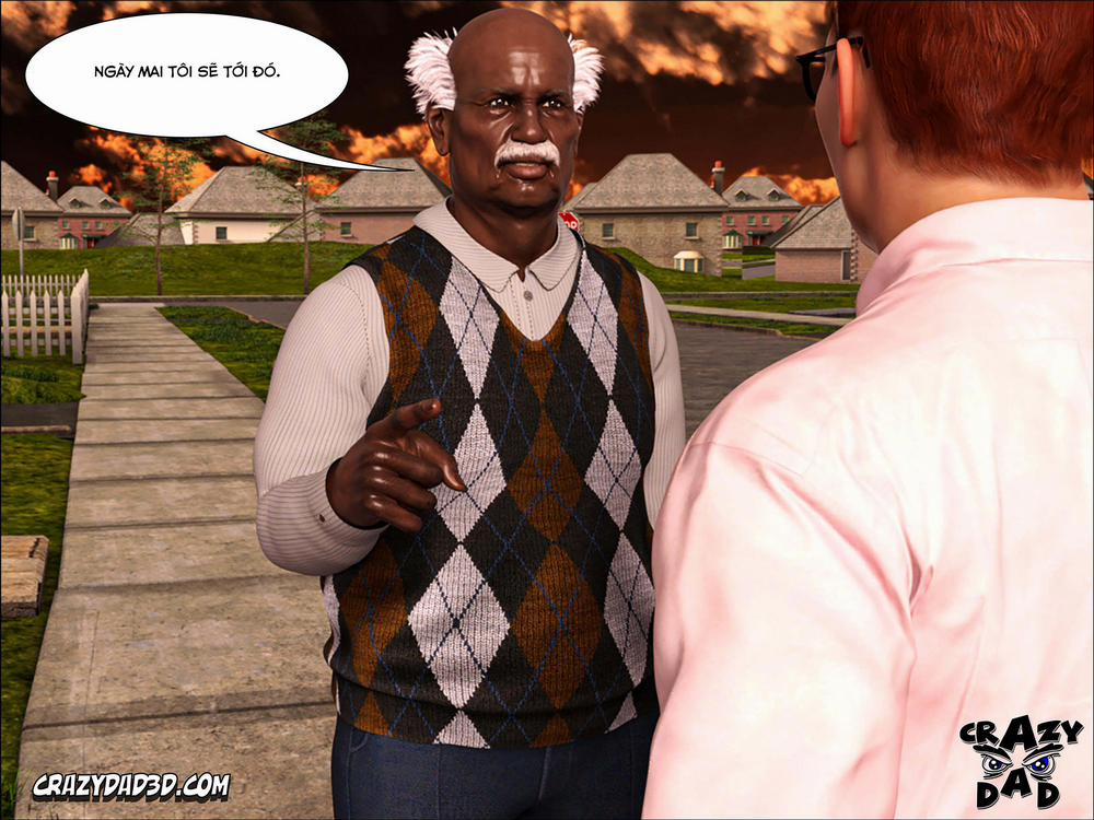 Doctor Brandie Vol 1 0 0 0 Ngày đầu 0 chỗ mới trang 26