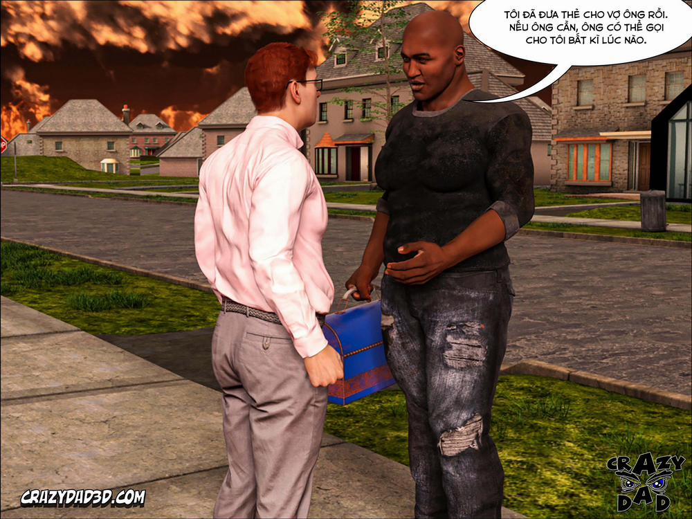 Doctor Brandie Vol 1 0 0 0 Ngày đầu 0 chỗ mới trang 4