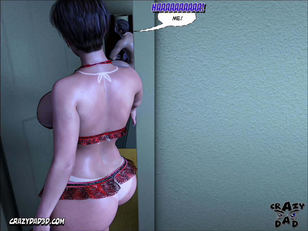 Doctor Brandie Vol 2 0 0 0 Nó ham muốn cơ thể mình. trang 16