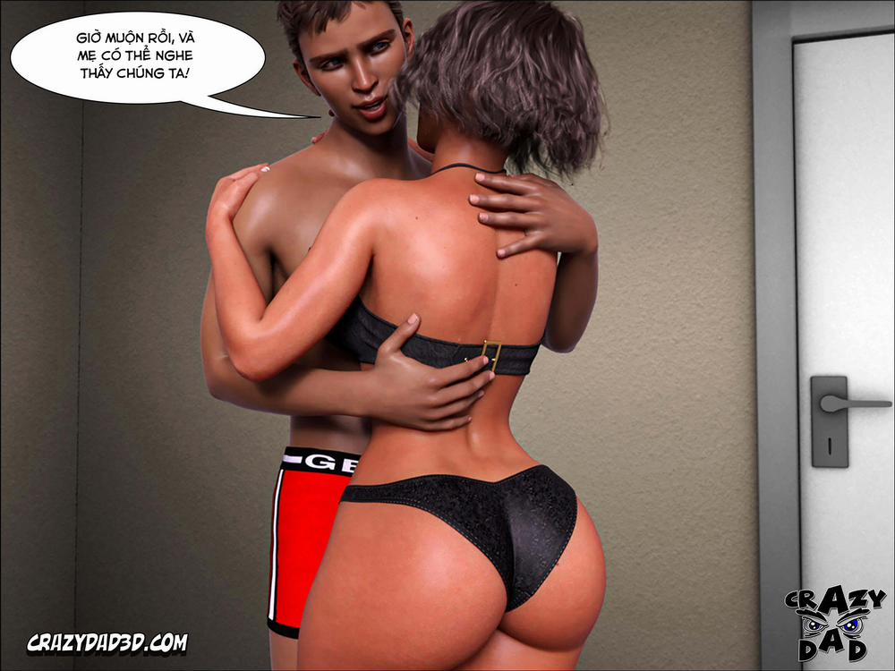 Doctor Brandie Vol 5 0 0 0 Ngày mai sẽ giúp em trang 15