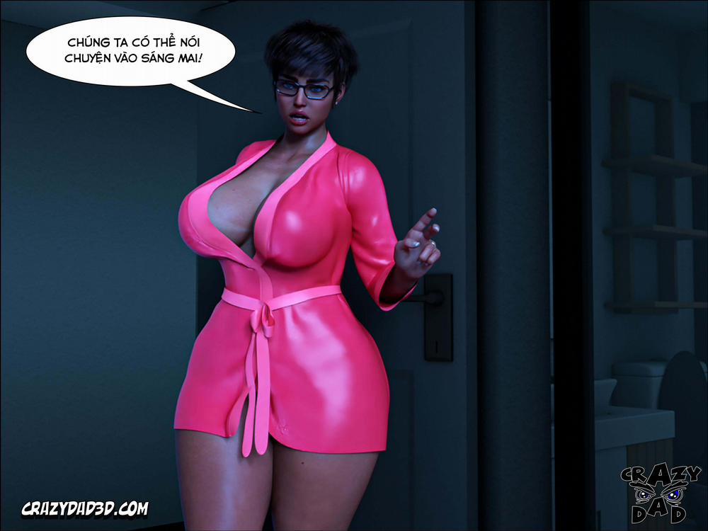 Doctor Brandie Vol 7 0 0 0 Tại mẹ mà con nứng trang 3