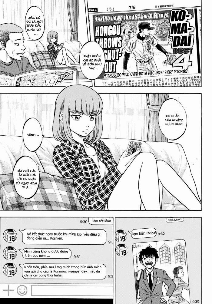 Đội Bóng Chày Siêu Đẳng 2 10 trang 3