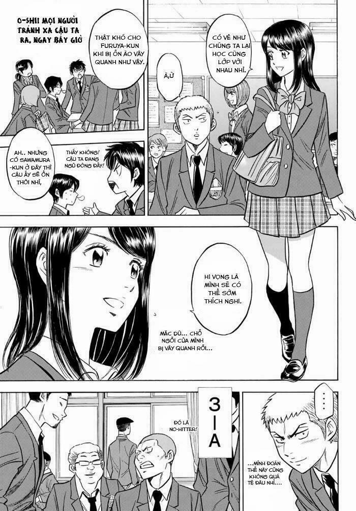 Đội Bóng Chày Siêu Đẳng 2 11 trang 13