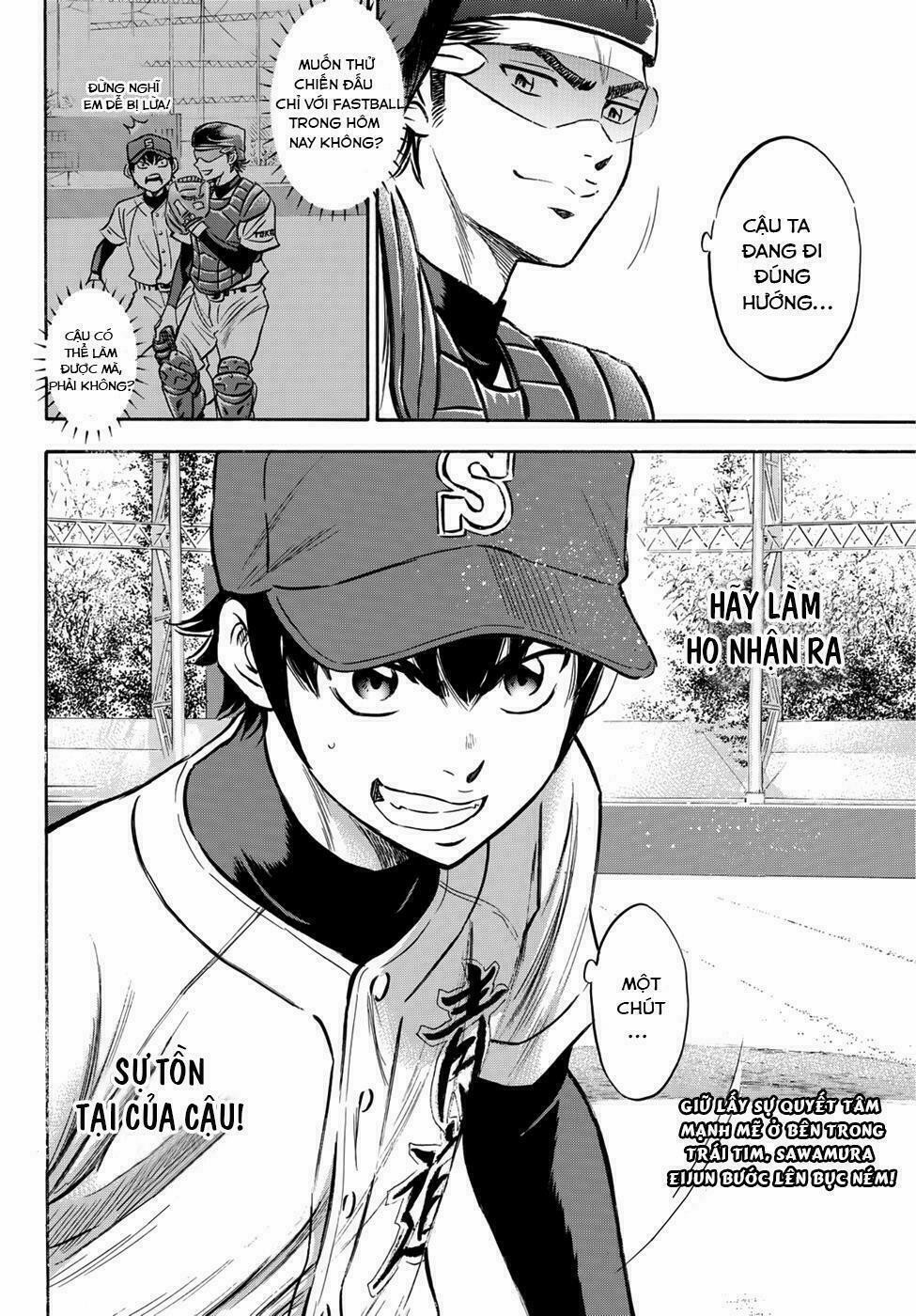 Đội Bóng Chày Siêu Đẳng 2 13 trang 26
